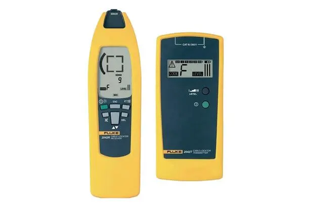 FLUKE福禄克2042电气安全测试工具（2042）