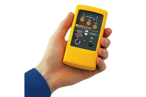 FLUKE福禄克9062电气安全测试工具（9062）
