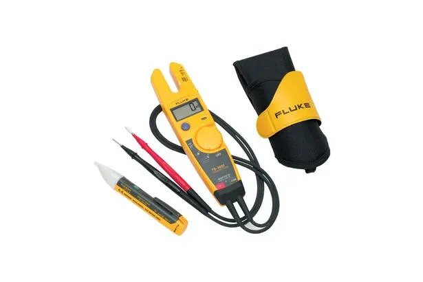 FLUKE福禄克T5-1000/1AC II Kit电气安全测试工具（T5-1000/1AC II Kit）