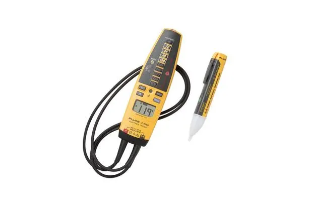 FLUKE福禄克T+PRO/1AC Kit电气安全测试工具（T+PRO/1AC Kit）