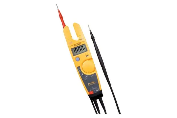 FLUKE福禄克T5-1000电气安全测试工具（T5-1000）