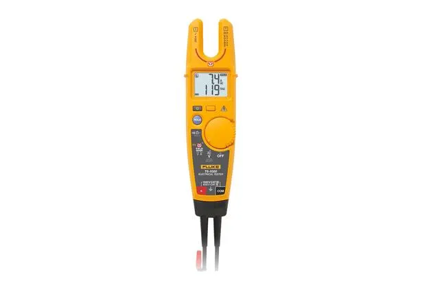 FLUKE福禄克T6-1000电气安全测试工具（T6-1000）