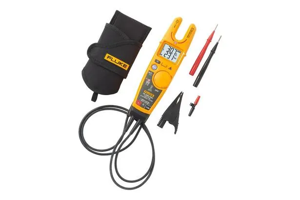 FLUKE福禄克T6 Pro电气安全测试工具（T6 Pro）