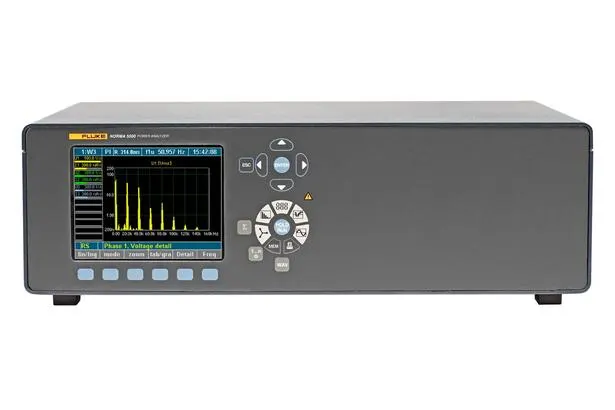 FLUKE福禄克NORMA 5000电能质量（NORMA 5000）