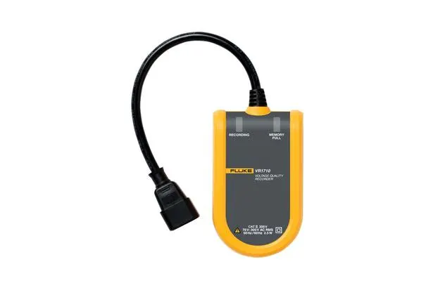 FLUKE福禄克VR1710电能质量（VR1710）