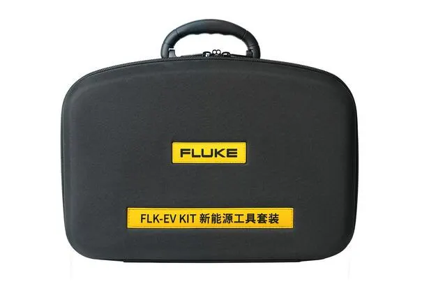 FLUKE福禄克FLK-EV KIT绝缘电阻测试仪（FLK-EV KIT）