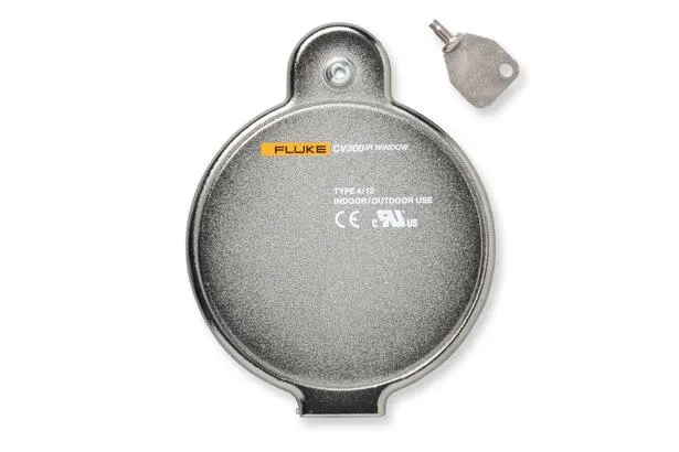 FLUKE福禄克CV301红外窗口（CV301）