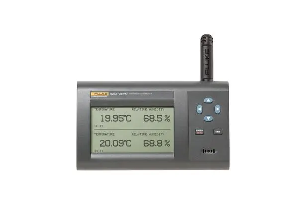 FLUKE福禄克1620Ahumidity-calibration（1620A）
