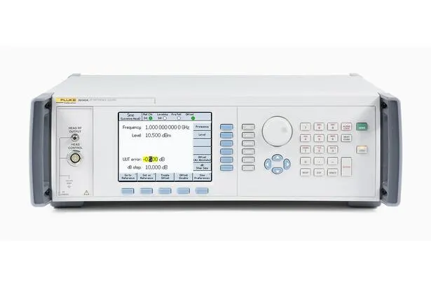 FLUKE福禄克96040Arf-calibration（96040A）