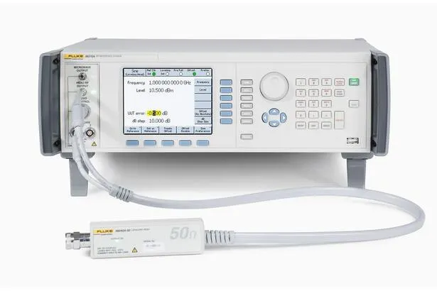 FLUKE福禄克96270A 27 GHzrf-calibration（96270A 27 GHz）