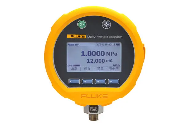 FLUKE福禄克730G压力校验仪（730G）