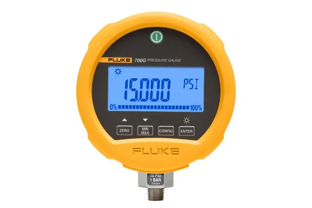 FLUKE福禄克700G压力校验仪（700G）