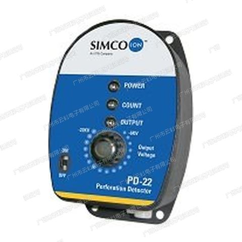 SIMCO PD-22 Perforation Detector打孔检测仪（PD-22 Perforation Detector）