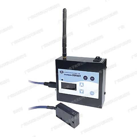 SSD西西蒂 DSF601/W 在线静电测量仪（DSF601/W）