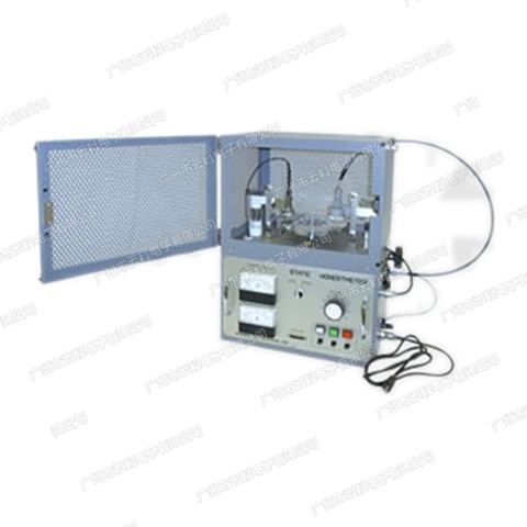SSD西西蒂 H0110-S4B 带电电荷衰减度测量仪（H0110-S4B）