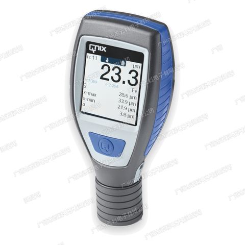 德国QNIX尼克斯QNix5500涂层测厚仪0-5000μm（QNix5500）