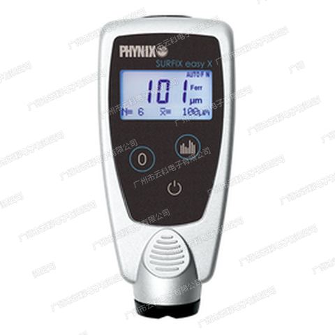 德国PHYNIX菲尼克斯SurfixEasyX-E-FN涂层测厚仪0-3500μm（SurfixEasyX-E-FN）