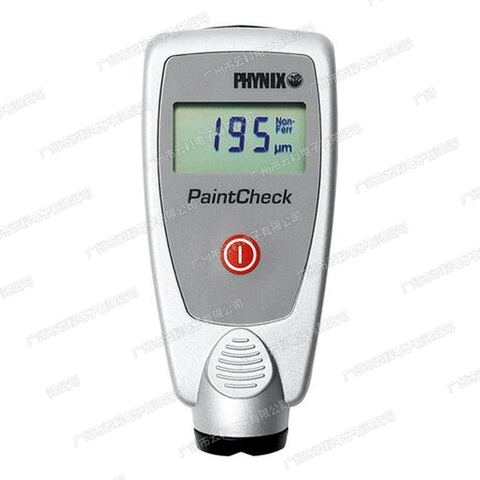 德国PHYNIX菲尼克斯PaintCheckFN涂层测厚仪0-2000μm（PaintCheckFN）