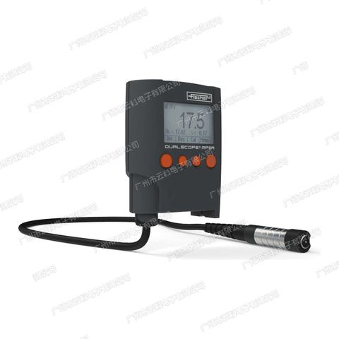 德国Fischer菲希尔DUALSCOPE MP0R涂层测厚仪（双原理·一体式）（DUALSCOPE MP0R）