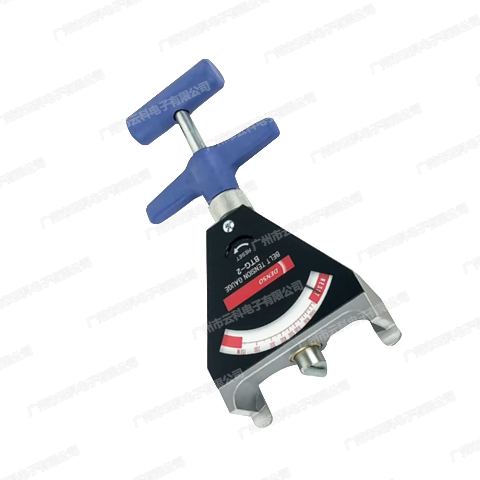 日本DENSO电装BTG-2皮带张力计100-1000N（BTG-2）