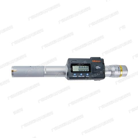 Mitutoyo日本三丰468-181三点式孔径千分尺275-300mm（468-181）