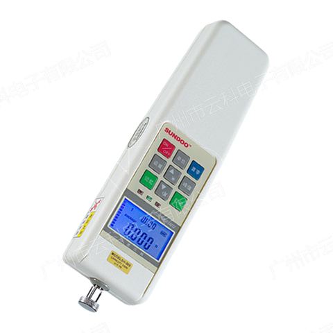SUNDOO山度SH-100F按键专用推拉力计（SH-100F）